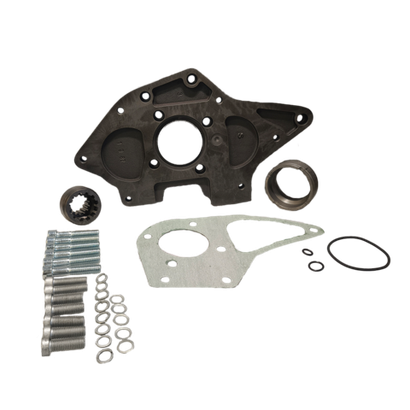 Монтажный набор для КПП ZF 15400000586