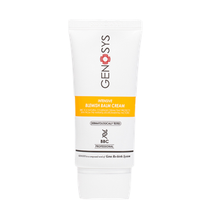 GENOSYS BLEMISH BALM CREAM SPF 30+ PA++ 50 Г