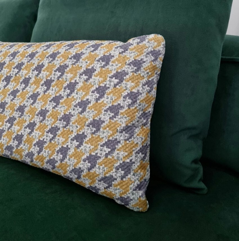 Велюр Sigma (Сигма) B2