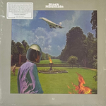 Black Mountain - IV 2LP (США 2016г.)