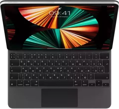 Клавиатура Apple Magic Keyboard для iPad Pro 12.9" 2021-2022 черный