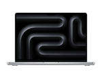 Ноутбук MacBook Pro 14 2023 M3 8 CPU 10 GPU 8/512Gb Серый Космос