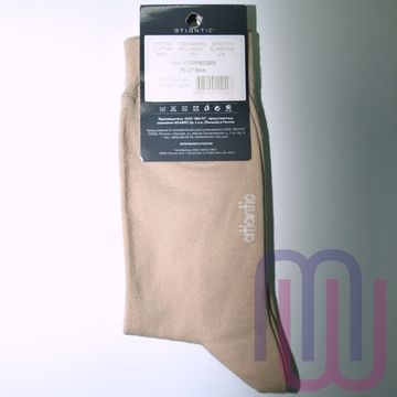 Носки мужские ATLANTIC C10MSC001