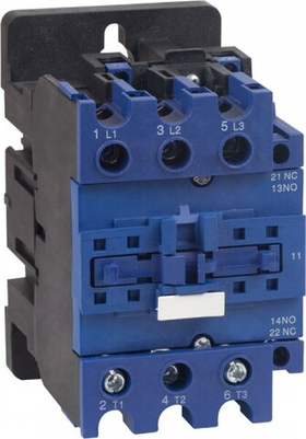 Контактор ПМЛ-4160ДМ-80А-220AC-УХЛ4-Б I 110633 I КЭАЗ