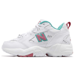 Кроссовки New Balance 608 Series White Green