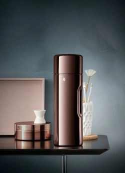 WMF Термос Motion 750мл медь