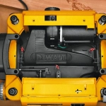Рейсмусовый станок DeWalt DW735, DW735-KS