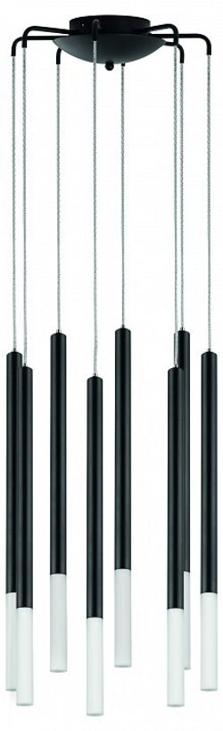 Подвесная люстра Lightstar Tubo L8T747147