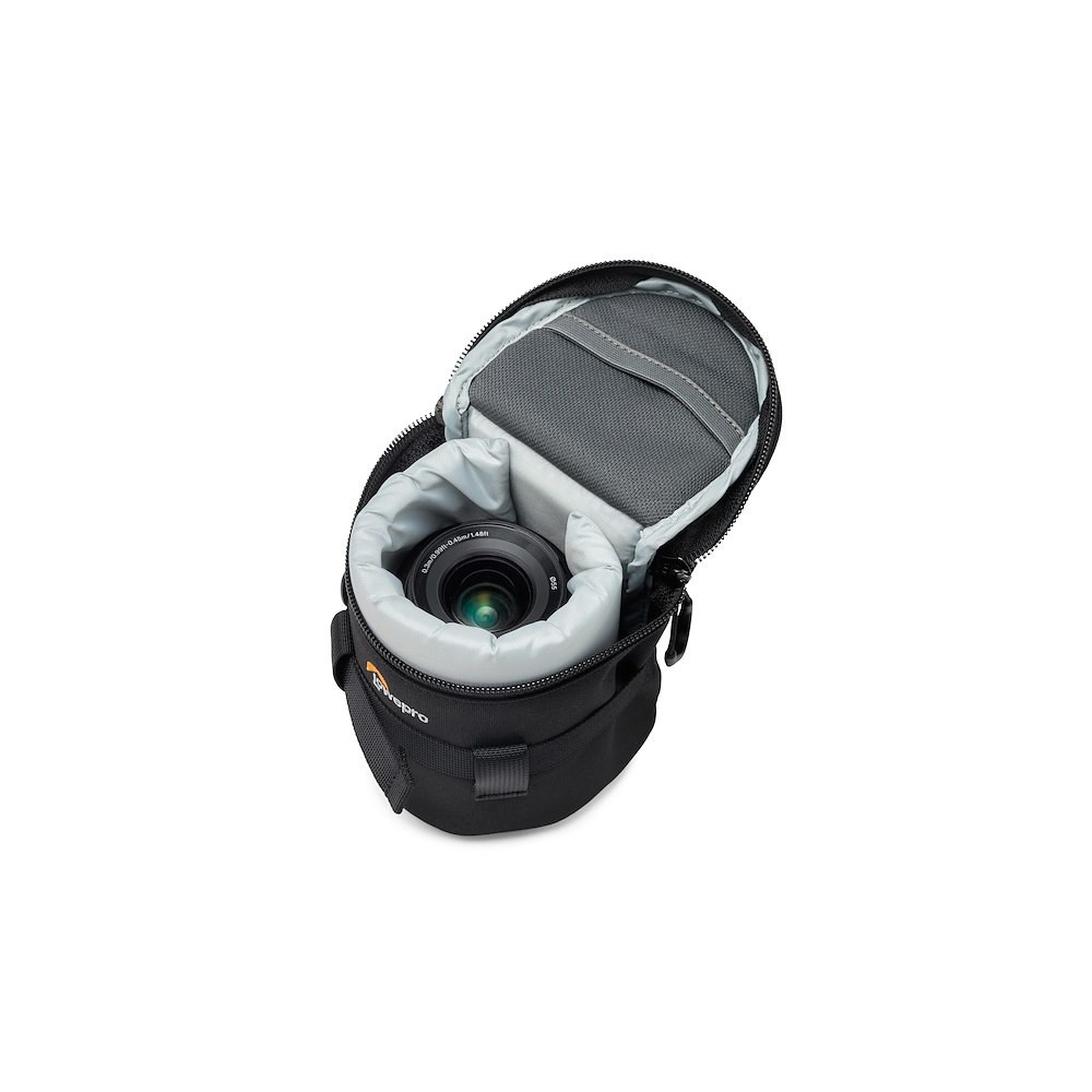 Сумка Lowepro ProTactic LCS 9 x 13 III для объектива