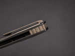 Складной нож Specter M390 DLC