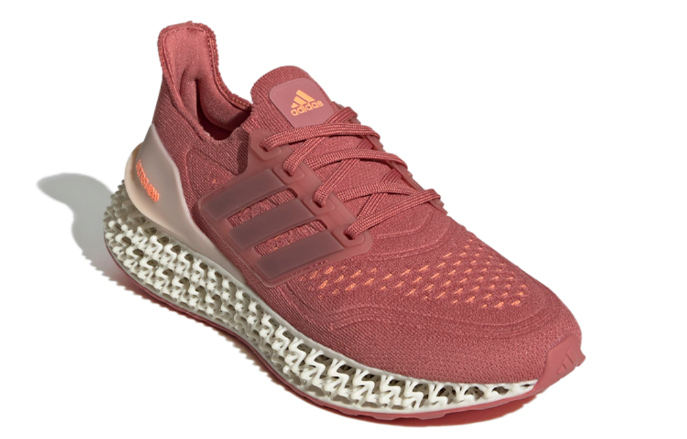 Кроссовки Adidas 4D Fwd (Женская размерная сетка)
