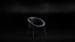 Кресло Walter Knoll Modern Icons: 369 Armchair