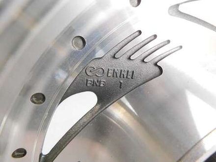 Колесо заднее Suzuki Desperado 400 800 15X3,50J