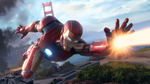 Iron Man VR [PS4] NEW