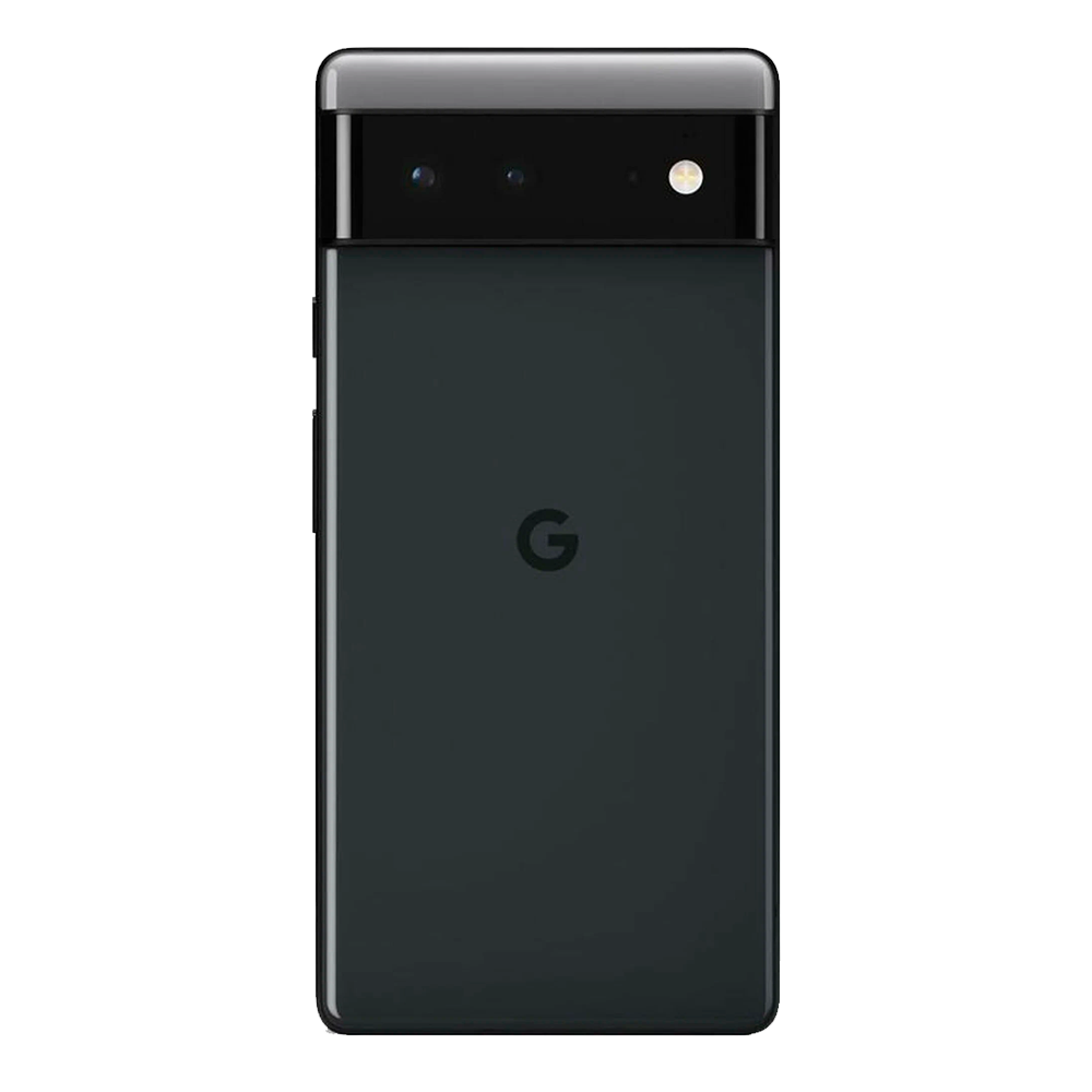 Смартфон Google Pixel 6А 6/128GB, Charcoal (Темно-серый) (Global)
