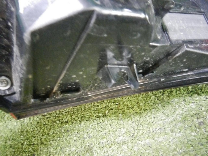 Фонарь Комплект фонарей Lexus NX 1 (2017-2021)