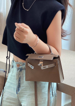 Hermes Kelly Mini 20