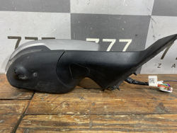 Зеркало правое 10+1 pin Changan Lamore Б/У Оригинал 8202200DY04SG7