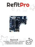 Материнская плата для ноутбука Lenovo ideapad 520-15IKB NM-B45 Intel core I7-7500U 940MX 4G 4G FP WIN (5B20N98449), оригинал