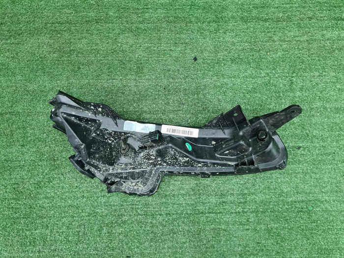 ДХО левый Москвич 3 (2022-н.в.) LED