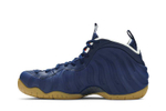 Кроссовки Nike Foamposite Pro Blue Void