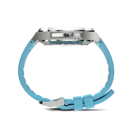 Корпус для Apple Watch SPW - Silver