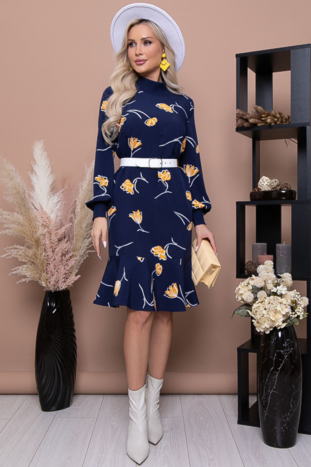 Платье 71353 Avili