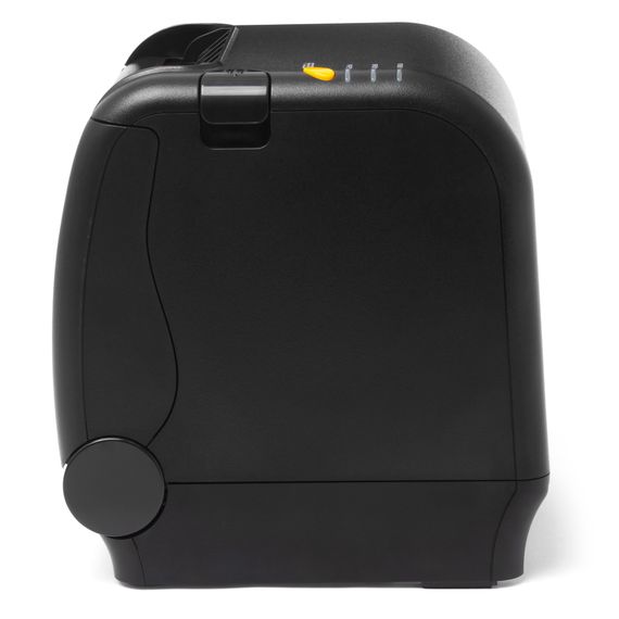 Фискальный регистратор ККТ &quot;РИТЕЙЛ-КОМБО-01Ф&quot; 2LAN/HUB черный без ФН