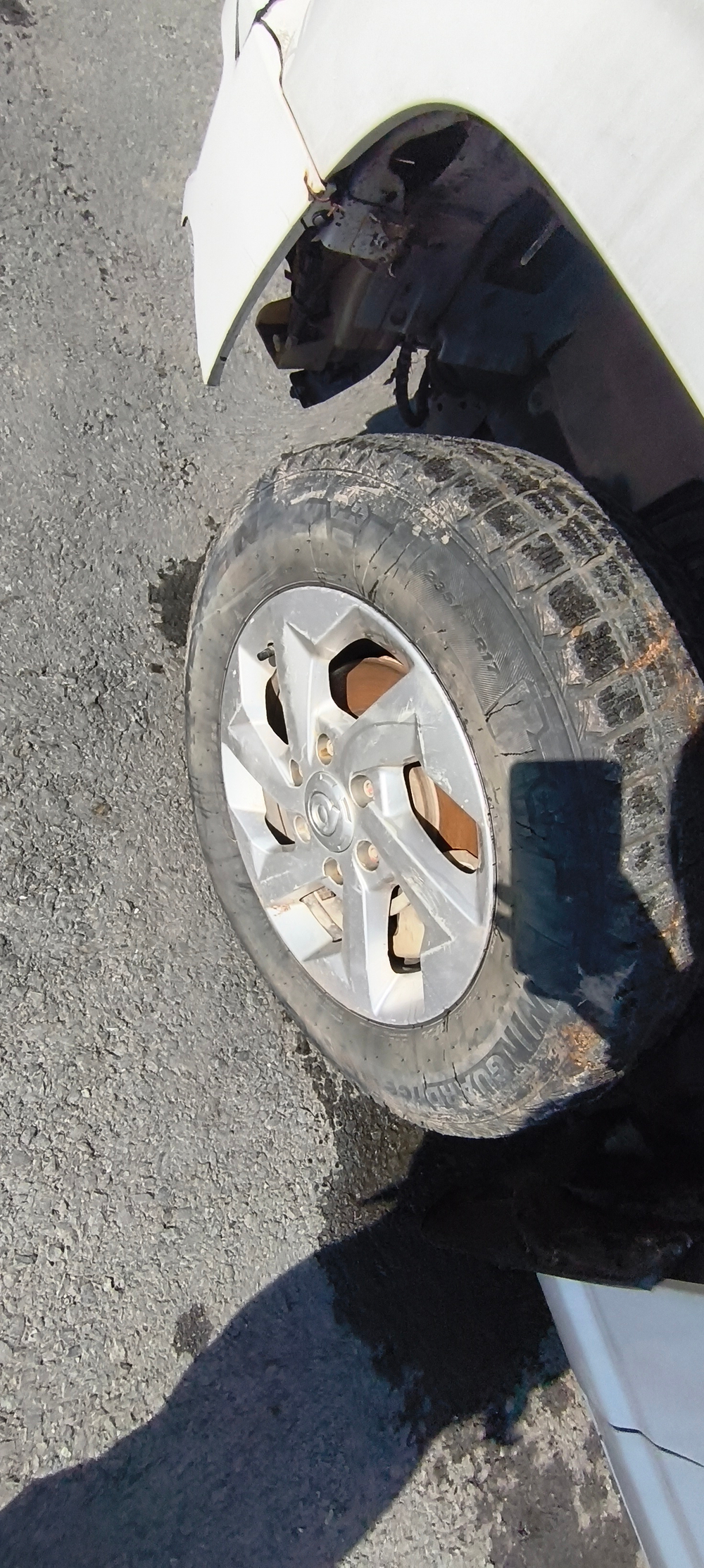 Great Wall POER KingKong Elite 2.0 4WD 150 л.с.