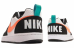 Кроссовки Nike Court Borough Low (Женская размерная сетка)