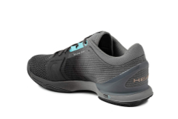 Женские Кроссовки теннисные Head Sprint Pro 3.0 SF Clay Women - черный
