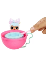 Кукла Лол Сюрприз в шаре Lol Mix Make Birthday Cake оригинал