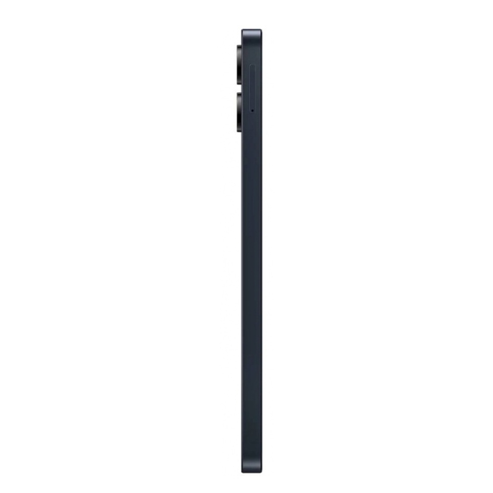 Смартфон Samsung Galaxy A06 6/128 ГБ, чёрный