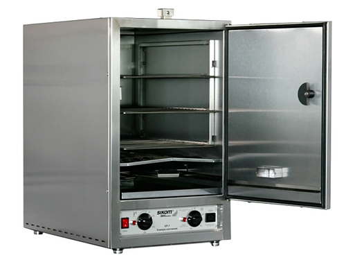 Коптильня Сиком КР-7.90