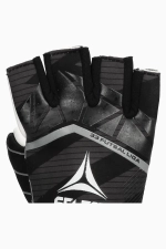 Вратарские перчатки Select 33 Futsal Liga V24 - черный