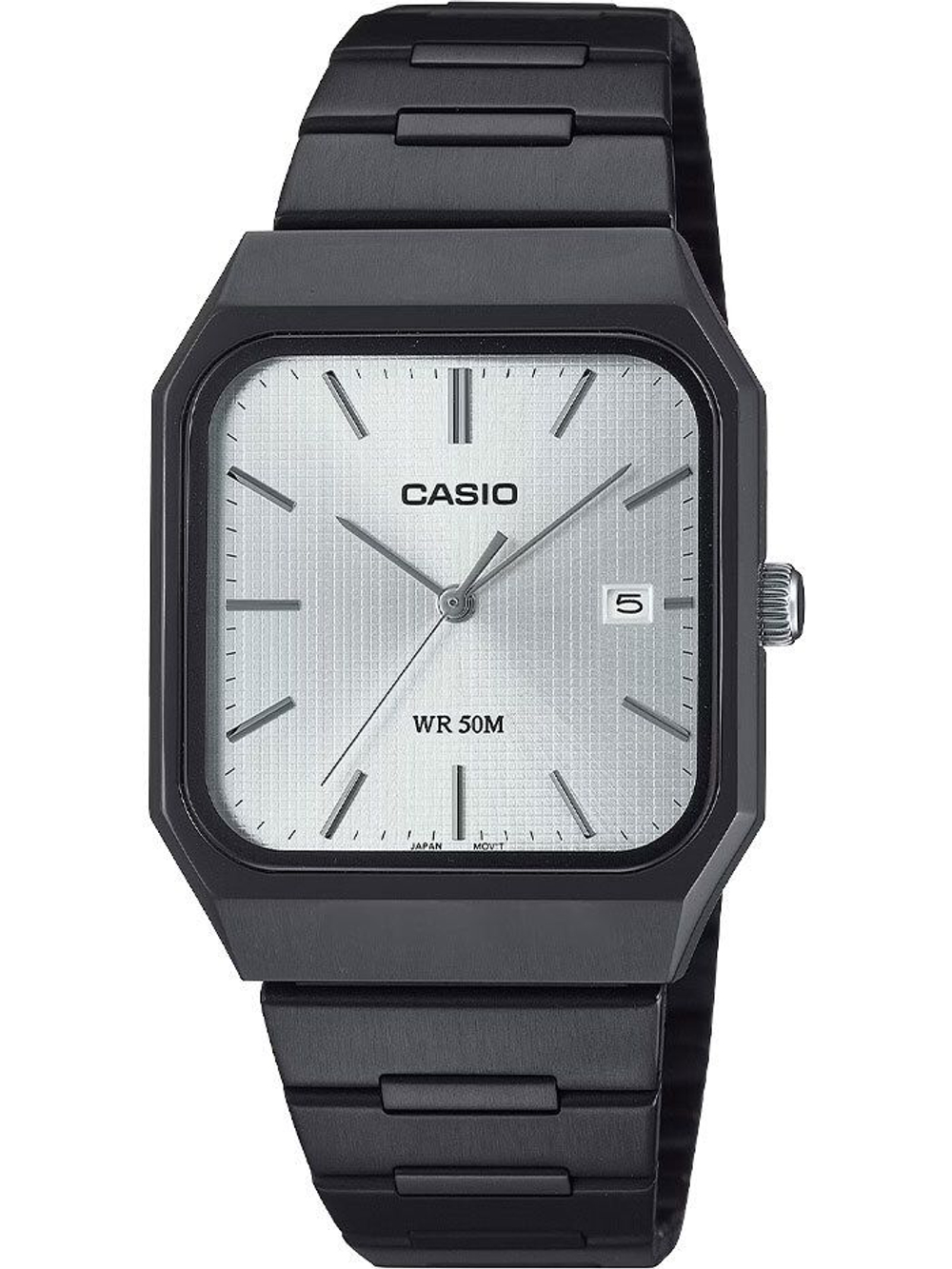 Мужские наручные часы Casio MTP-B185B-7A