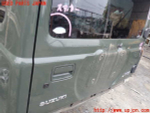 дверь задняя Suzuki Jimny JB64W