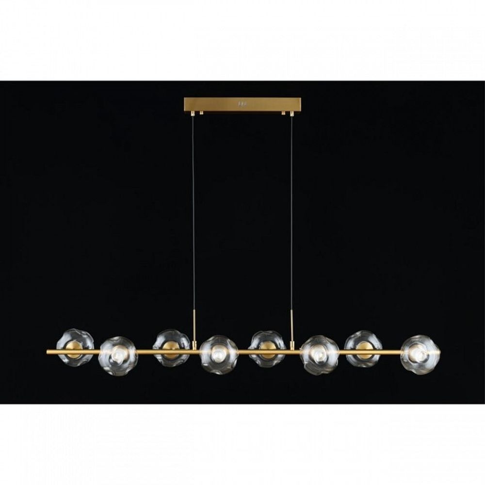 Подвесной светильник Aployt Klarissa APL.072.13.08