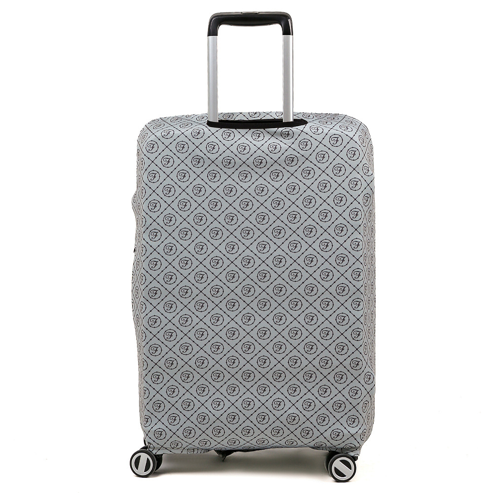 Чехол для чемодана FABRETTI RW1101-L