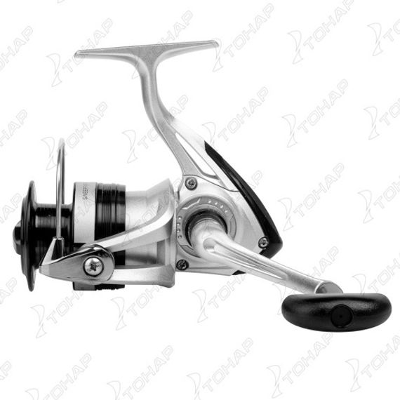 Катушка безынерционная Sweepfire E 3000 C (10118-300RU) DAIWA