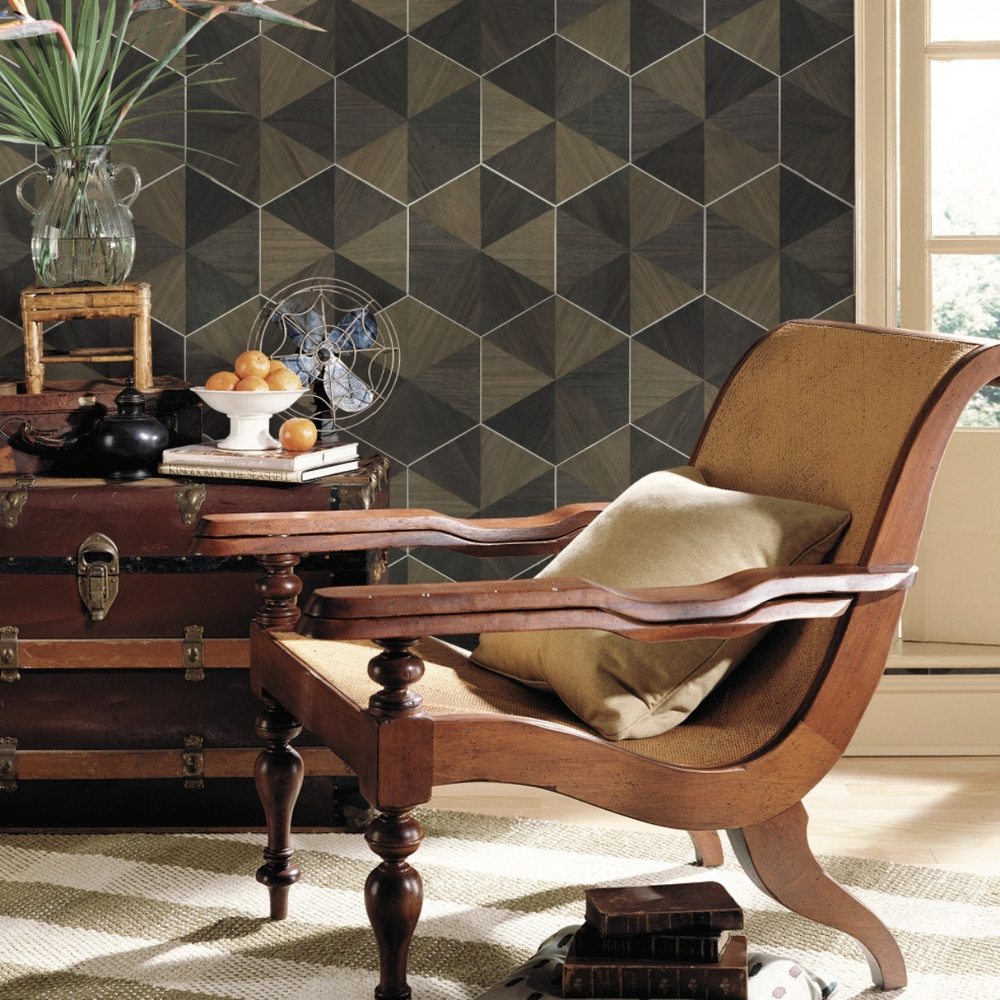 Ronald Redding Traveler