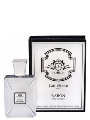 Lui Niche Baron