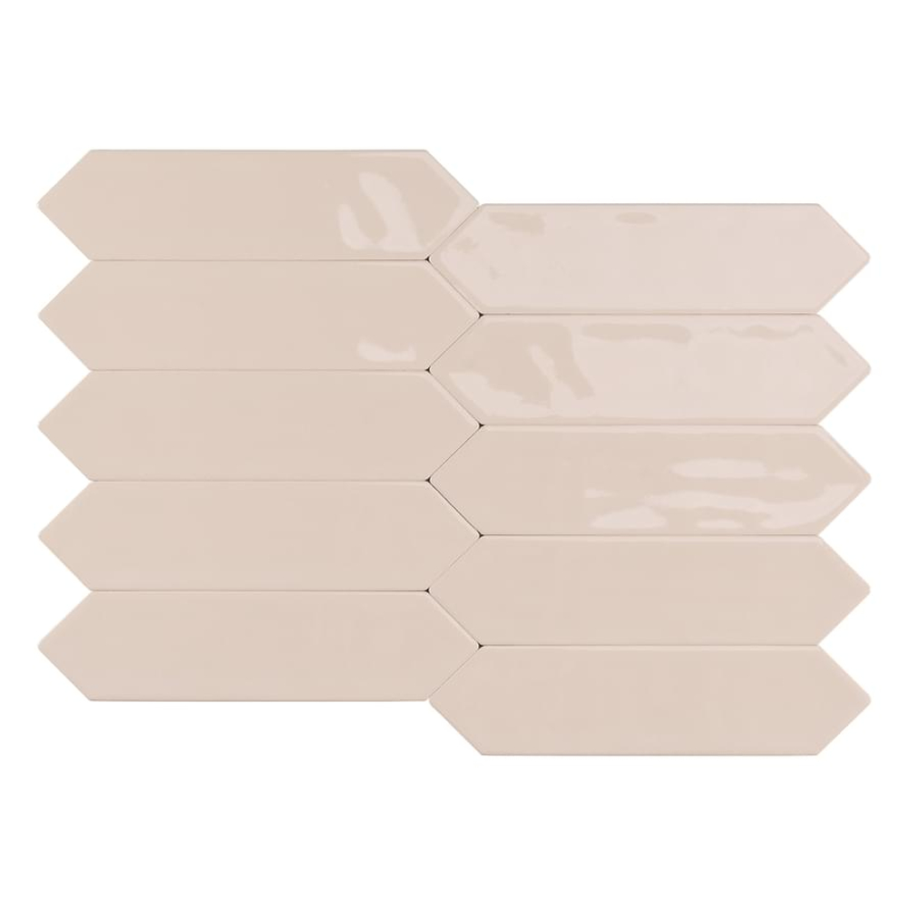 Smile Tile Picket Noce 7.5x30