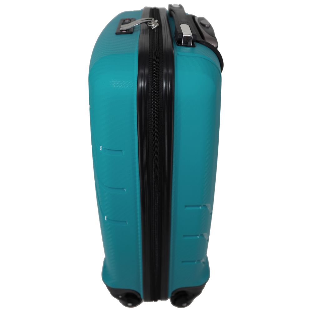 Чемодан 461 / Полипропилен