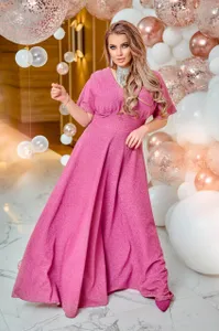 Платье УК-600-1 Фабрика Моды