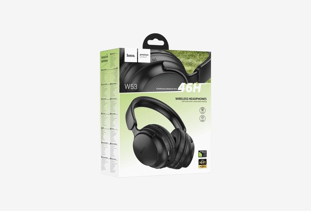 Hoco W53_0326329101205