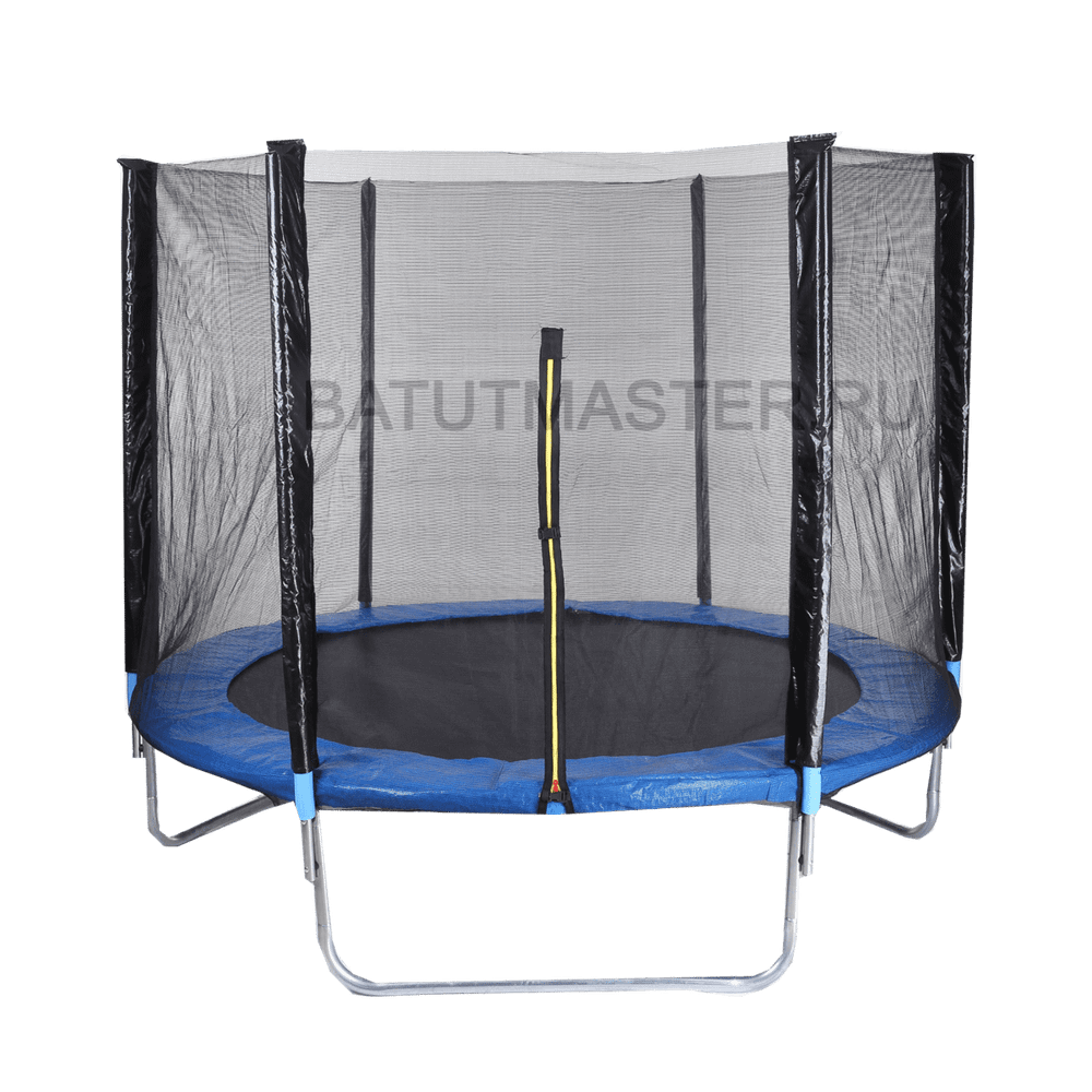 Каркасный батут, диаметр 6 фт B-15766