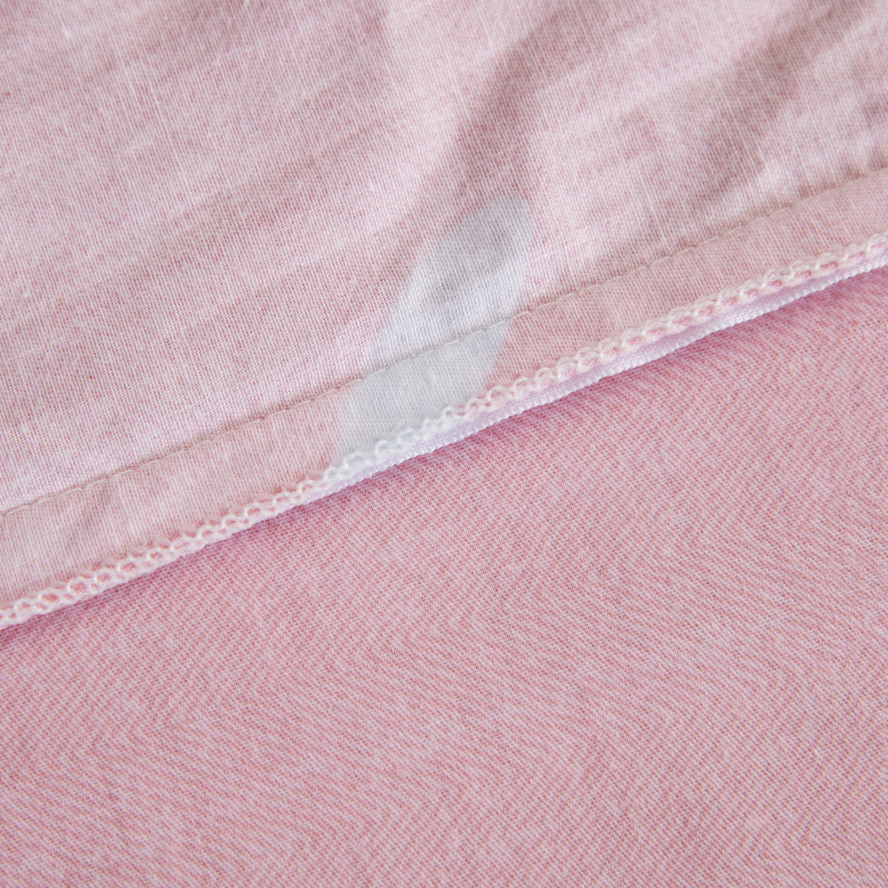 Комплект постельного белья Люкс Сатин 100% хлопок A306