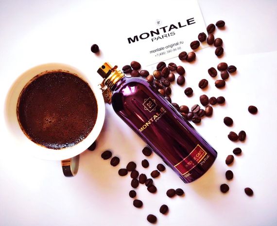 Montale Intense Cafe
