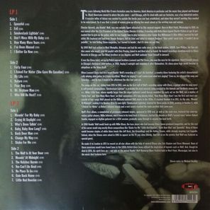 Howlin' Wolf / Blues From Hell (2LP)